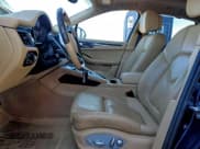 ✅ 2015 Porsche Macan S • VIN: WP1AB2A5XFLB53690 • Lot: 94558405. Listed on Copart with 117,202 mi. Free auction sales archive from the USA and detailed vehicle history report at DreamBid. Image 7.