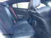 2018 Dodge Charger SRT Hellcat z VIN 2C3CDXL93JH325943, wystawiony jako Copart lot #85887005 z przebiegiem 34 682 mil mil oraz Czysty tytuł • Clean title. Historia ofert i sprzedaży dostępna na DreamBid. Obrazek 10.