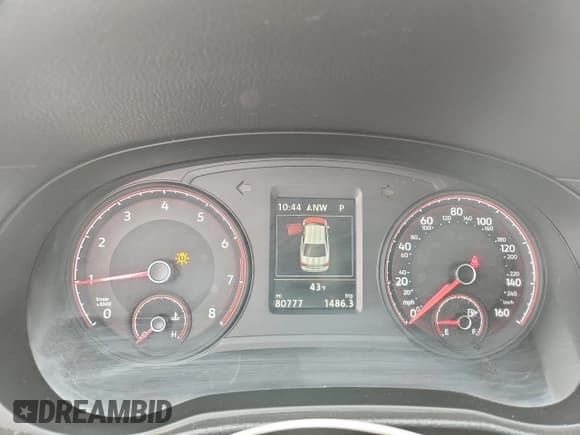 ✅ 2021 Volkswagen Passat SE • VIN: 1VWSA7A3XMC012679 • Lot: 91821855. Listed on Copart with 80,777 mi. Free auction sales archive from the USA and detailed vehicle history report at DreamBid. Image 9.