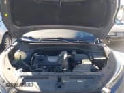 ✅ 2016 Hyundai Tucson Limited • VIN: KM8J33A26GU197249 • Лот: 43669243. Опубликован ранее на IAAI с пробегом 120 722 миль. Бесплатный доступ к архиву аукционных продаж из США и подробный отчёт об истории автомобиля на DreamBid. Изображение 10.