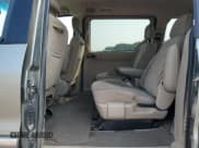 ✅ 2000 Ford Windstar SE • VIN: 2FMZA5246YBC96035 • Lot: 66797215. Listed on Copart with 153,874 mi. Free auction sales archive from the USA and detailed vehicle history report at DreamBid. Image 11.