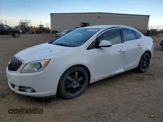 ✅ 2012 Buick Verano Group • VIN: 1G4PS5SK6C4206906 • Лот: 90102585. Опубликован ранее на Copart с пробегом 223 306 миль. Бесплатный доступ к архиву аукционных продаж из США и подробный отчёт об истории автомобиля на DreamBid. Изображение 1.