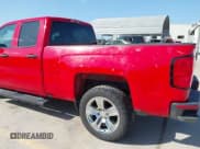 ✅ 2018 Chevrolet Silverado 1500 Custom • VIN: 1GCRCPEH0JZ164030 • Лот: 42543518. Опубликован ранее на IAAI с пробегом 126 708 миль. Бесплатный доступ к архиву аукционных продаж из США и подробный отчёт об истории автомобиля на DreamBid. Изображение 17.