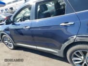 ✅ 2017 Hyundai Santa Fe SE • VIN: KM8SN4HF8HU190298 • Лот: 41636366. Опубликован ранее на IAAI с пробегом 109 206 миль. Бесплатный доступ к архиву аукционных продаж из США и подробный отчёт об истории автомобиля на DreamBid. Изображение 15.