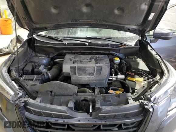 ✅ 2022 Subaru Forester Limited • VIN: JF2SKAPC4NH421240 • Lot: 85000305. Wystawiony na Copart z przebiegiem 39 933 mil. Bezpłatny archiwum sprzedaży aukcyjnych z USA i szczegółowy raport historii pojazdu na DreamBid. Zdjęcie 11.