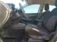 2018 Mitsubishi Outlander ES with VIN JA4AR3AU8JU016707, listed as a Copart auction lot 70421265 with 107,832 mi miles and Salvage title. Bid and sale history available at DreamBid. Image 7.