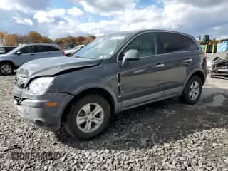 2008 Saturn VUE XE z VIN 3GSCL33P68S607253, wystawiony jako Copart lot #89646115 z przebiegiem 68 543 mil mil oraz Szkoda całkowita • Salvage title. Historia ofert i sprzedaży dostępna na DreamBid. Obrazek 1.