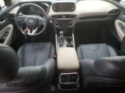 ✅ 2019 Hyundai Santa Fe SEL Plus • VIN: 5NMS33AD3KH037730 • Lot: 73956234. Wystawiony na Copart z przebiegiem 17 510 mil. Bezpłatny archiwum sprzedaży aukcyjnych z USA i szczegółowy raport historii pojazdu na DreamBid. Zdjęcie 8.