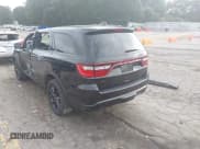 ✅ 2019 Dodge Durango GT Plus • VIN: 1C4RDJDG1KC605106 • Lot: 42964079. Listed on IAAI with 81,060 mi. Free auction sales archive from the USA and detailed vehicle history report at DreamBid. Image 3.