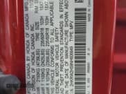 ✅ 2022 Honda CR-V EX • VIN: 2HKRW2H59NH606649 • Lot: 67828215. Listed on Copart with Not provided. Free auction sales archive from the USA and detailed vehicle history report at DreamBid. Image 14.