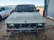 ✅ 1993 Nissan Frontier • VIN: 1N6SD11SXPC313758 • Лот: 69473175. Опубликован ранее на Copart с пробегом 231 377 миль. Бесплатный доступ к архиву аукционных продаж из США и подробный отчёт об истории автомобиля на DreamBid. Изображение 5.