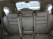 ✅ 2007 Honda CR-V EX-L • VIN: JHLRE48747C006011 • Lot: 92239805. Listed on Copart with 220,508 mi. Free auction sales archive from the USA and detailed vehicle history report at DreamBid. Image 10.