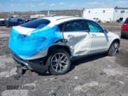 ✅ 2022 Mercedes-Benz GLC 300 • VIN: W1N0J8EB1NG026331 • Lot: 41850167. Listed on IAAI with Not provided. Free auction sales archive from the USA and detailed vehicle history report at DreamBid. Image 4.