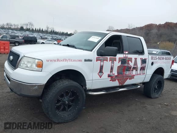 ✅ 2007 Ford F-150 XLT • VIN: 1FTPW14587KC80368 • Lot: 43717265. Wystawiony na IAAI z przebiegiem 206 892 mil. Bezpłatny archiwum sprzedaży aukcyjnych z USA i szczegółowy raport historii pojazdu na DreamBid. Zdjęcie 14.