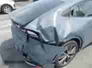 2023 Toyota Prius LE z VIN JTDACAAUXP3006206, wystawiony jako IAAI lot #42047362 z przebiegiem 36 206 mil mil oraz . Historia ofert i sprzedaży dostępna na DreamBid. Obrazek 6.