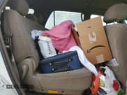 ✅ 2002 Toyota Sequoia SR5 • VIN: 5TDBT44A92S096317 • Lot: 87093565. Listed on Copart with Not provided. Free auction sales archive from the USA and detailed vehicle history report at DreamBid. Image 11.