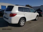 ✅ 2010 Toyota Highlander • VIN: 5TDZK3EH1AS014280 • Лот: 84515184. Опубликован ранее на Copart с пробегом 183 560 миль. Бесплатный доступ к архиву аукционных продаж из США и подробный отчёт об истории автомобиля на DreamBid. Изображение 3.