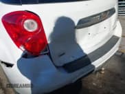 ✅ 2013 Chevrolet Equinox LT • VIN: 2GNFLNE33D6147127 • Лот: 43478575. Опубликован ранее на IAAI с пробегом 181 790 миль. Бесплатный доступ к архиву аукционных продаж из США и подробный отчёт об истории автомобиля на DreamBid. Изображение 12.