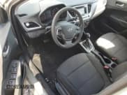 ✅ 2019 Hyundai Accent SE • VIN: 3KPC24A35KE065007 • Лот: 44614325. Опубликован ранее на Copart с пробегом 48 235 миль. Бесплатный доступ к архиву аукционных продаж из США и подробный отчёт об истории автомобиля на DreamBid. Изображение 8.