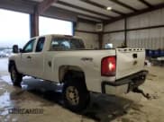 ✅ 2007 Chevrolet Silverado 2500HD 2LT • VIN: 1GCHK29697E535969 • Lot: 84552864. Listed on Copart with 141,449 mi. Free auction sales archive from the USA and detailed vehicle history report at DreamBid. Image 2.