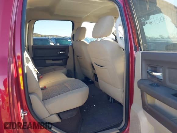 ✅ 2009 Dodge 1500 SLT • VIN: 1D3HV13T99S718137 • Lot: 40863172. Wystawiony na IAAI z przebiegiem 159 564 mil. Bezpłatny archiwum sprzedaży aukcyjnych z USA i szczegółowy raport historii pojazdu na DreamBid. Zdjęcie 8.