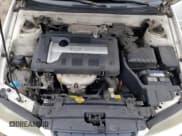 ✅ 2005 Hyundai Elantra GLS • VIN: KMHDN46D85U960795 • Lot: 45390235. Wystawiony na Copart z przebiegiem 130 907 mil. Bezpłatny archiwum sprzedaży aukcyjnych z USA i szczegółowy raport historii pojazdu na DreamBid. Zdjęcie 11.