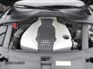 ✅ 2014 Audi A8 3.0L TDI • VIN: WAURMAFD8EN007880 • Lot: 41508070. Wystawiony na IAAI z przebiegiem 142 002 mil. Bezpłatny archiwum sprzedaży aukcyjnych z USA i szczegółowy raport historii pojazdu na DreamBid. Zdjęcie 10.