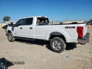✅ 2019 Ford F-250 XL • VIN: 1FT7W2BT5KED13695 • Lot: 91598345. Listed on Copart with 243,925 mi. Free auction sales archive from the USA and detailed vehicle history report at DreamBid. Image 2.