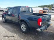 ✅ 2017 Nissan Frontier SV • VIN: 1N6AD0EVXHN717885 • Lot: 43581009. Listed on IAAI with 120,308 mi. Free auction sales archive from the USA and detailed vehicle history report at DreamBid. Image 3.