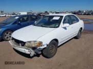 ✅ 2006 Nissan Sentra S • VIN: 3N1CB51D66L457531 • Lot: 43500431. Listed on IAAI with 250,681 mi. Free auction sales archive from the USA and detailed vehicle history report at DreamBid. Image 2.