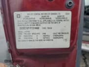 ✅ 2000 Chevrolet Silverado 1500 LS • VIN: 2GCEC19T1Y1314482 • Lot: 94380205. Wystawiony na Copart z przebiegiem 231 358 mil. Bezpłatny archiwum sprzedaży aukcyjnych z USA i szczegółowy raport historii pojazdu na DreamBid. Zdjęcie 12.