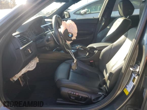 ✅ 2015 BMW 3 Series 328i • VIN: WBA3A5G59FNS91678 • Lot: 90282885. Listed on Copart with Not provided. Free auction sales archive from the USA and detailed vehicle history report at DreamBid. Image 7.