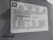 ✅ 2010 Chevrolet Suburban LS • VIN: 1GNUCHE05AR204166 • Lot: 42615057. Listed on IAAI with 256,712 mi. Free auction sales archive from the USA and detailed vehicle history report at DreamBid. Image 9.