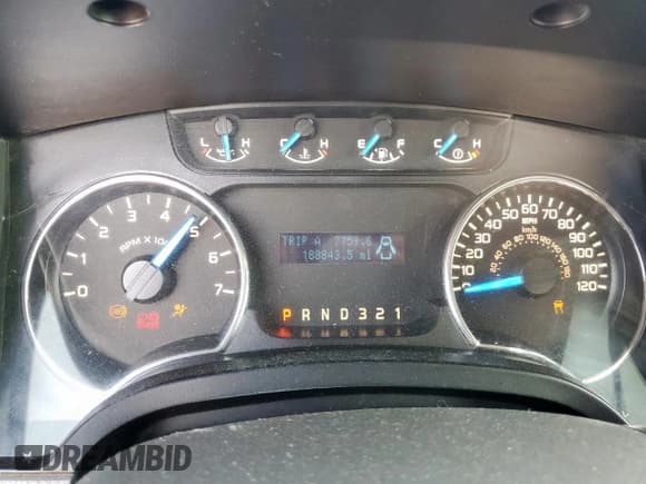 ✅ 2014 Ford F-150 STX • VIN: 1FTEW1CM8EKE57403 • Лот: 81132445. Опубликован ранее на Copart с пробегом 188 843 миль. Бесплатный доступ к архиву аукционных продаж из США и подробный отчёт об истории автомобиля на DreamBid. Изображение 9.