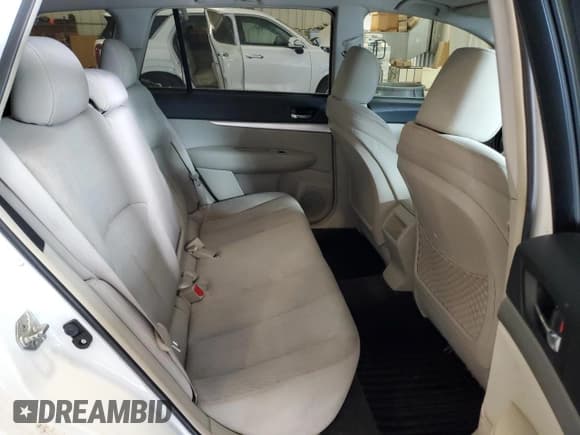 ✅ 2011 Subaru Outback Premium • VIN: 4S4BRCGC7B3423980 • Лот: 86131445. Опубликован ранее на Copart с пробегом 207 309 миль. Бесплатный доступ к архиву аукционных продаж из США и подробный отчёт об истории автомобиля на DreamBid. Изображение 11.