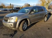 ✅ 2005 Chevrolet Equinox LT • VIN: 2CNDL73F956096173 • Лот: 83712914. Опубликован ранее на Copart с пробегом 58 555 миль. Бесплатный доступ к архиву аукционных продаж из США и подробный отчёт об истории автомобиля на DreamBid. Изображение 1.