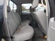 ✅ 2006 Dodge 1500 Laramie • VIN: 1D7HA18266S555209 • Лот: 91864625. Опубликован ранее на Copart с пробегом 151 425 миль. Бесплатный доступ к архиву аукционных продаж из США и подробный отчёт об истории автомобиля на DreamBid. Изображение 10.