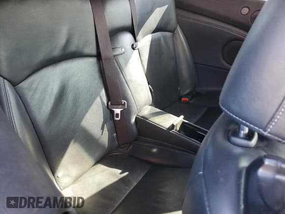 ✅ 2012 Lexus IS 250 C • VIN: JTHFF2C25C2521479 • Lot: 84619285. Listed on Copart with 162,439 mi. Free auction sales archive from the USA and detailed vehicle history report at DreamBid. Image 10.