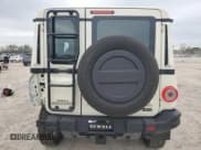 ✅ 2024 Ineos Grenadier • VIN: SC6GM1CA9RF019882 • Lot: 87199354. Wystawiony na Copart z przebiegiem 674 mil. Bezpłatny archiwum sprzedaży aukcyjnych z USA i szczegółowy raport historii pojazdu na DreamBid. Zdjęcie 6.