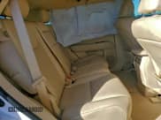 ✅ 2011 Lexus RX 350 • VIN: 2T2ZK1BA1BC043585 • Lot: 94477565. Listed on Copart with 179,636 mi. Free auction sales archive from the USA and detailed vehicle history report at DreamBid. Image 10.