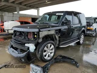 ✅ 2015 Land Rover LR4 HSE • VIN: SALAG2V63FA776174 • Lot: 79655383. Wystawiony na Copart z przebiegiem 50 886 mil. Bezpłatny archiwum sprzedaży aukcyjnych z USA i szczegółowy raport historii pojazdu na DreamBid. Zdjęcie 1.