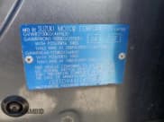 ✅ 2007 Suzuki Grand Vitara XSport • VIN: JS3TD944174203874 • Lot: 63871885. Wystawiony na Copart z przebiegiem 99 350 mil. Bezpłatny archiwum sprzedaży aukcyjnych z USA i szczegółowy raport historii pojazdu na DreamBid. Zdjęcie 13.