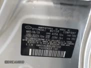 ✅ 2019 Hyundai Elantra Sport • VIN: KMHD04LB0KU887208 • Lot: 42259299. Listed on IAAI with 104,142 mi. Free auction sales archive from the USA and detailed vehicle history report at DreamBid. Image 9.