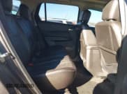 ✅ 2015 GMC Terrain SLT • VIN: 2GKALSEK6F6294459 • Lot: 43822696. Wystawiony na IAAI z przebiegiem 219 422 mil. Bezpłatny archiwum sprzedaży aukcyjnych z USA i szczegółowy raport historii pojazdu na DreamBid. Zdjęcie 8.