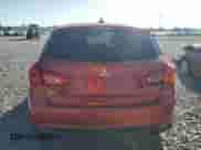 2017 Mitsubishi Outlander ES with VIN JA4AP3AU3HZ002670, listed as a Copart auction lot 86716685 with 101,389 mi miles and Clean title. Bid and sale history available at DreamBid. Image 6.