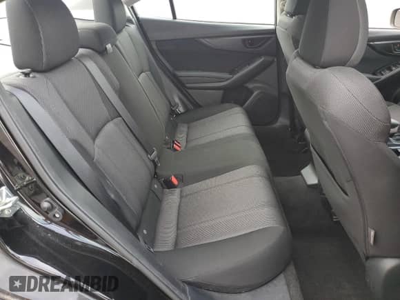 2019 Subaru Impreza z VIN 4S3GKAA68K3622896, wystawiony jako Copart lot #83910535 z przebiegiem 60 860 mil mil oraz Szkoda całkowita • Salvage title. Historia ofert i sprzedaży dostępna na DreamBid. Obrazek 10.