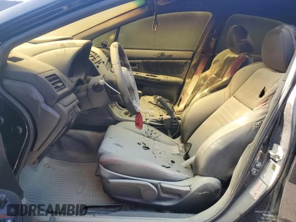 ✅ 2020 Subaru WRX STI • VIN: JF1VA2E61L9804518 • Lot: 69871235. Listed on Copart with 93,292 mi. Free auction sales archive from the USA and detailed vehicle history report at DreamBid. Image 7.