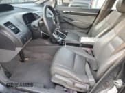 ✅ 2009 Honda Civic EX-L • VIN: 19XFA16939E022906 • Lot: 91715755. Wystawiony na Copart z przebiegiem 321 136 mil. Bezpłatny archiwum sprzedaży aukcyjnych z USA i szczegółowy raport historii pojazdu na DreamBid. Zdjęcie 7.