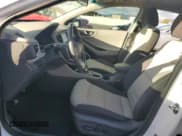 ✅ 2018 Hyundai Ioniq SEL • VIN: KMHC75LC3JU099513 • Lot: 93141335. Listed on Copart with 87,866 mi. Free auction sales archive from the USA and detailed vehicle history report at DreamBid. Image 7.