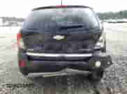 2014 Chevrolet Captiva Sport LT с VIN 3GNAL3EK4ES630957, выставлен на аукционе Copart как лот 73025994 с пробегом 85 144 миль миль и Списание • Salvage title. История ставок и продаж доступна на DreamBid. Изображение 6.